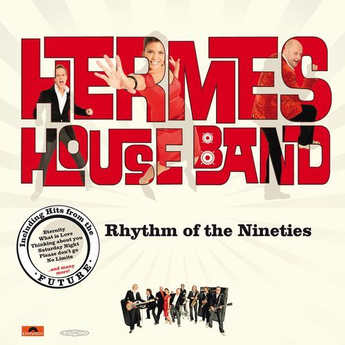 Rhythm Of The Nineties