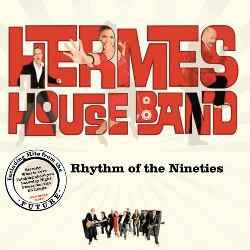 Rhythm of the Nineties