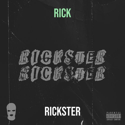 Rick cover art