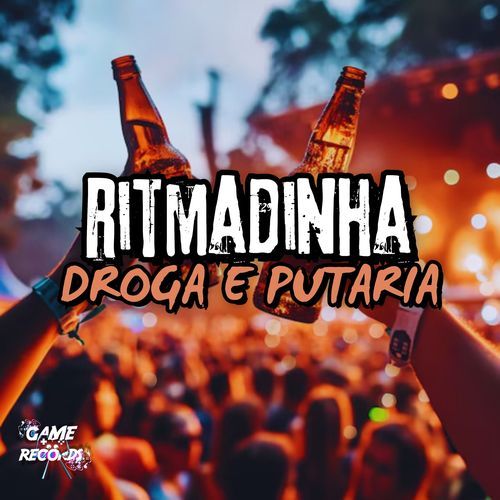 Ritmadinha Droga e Putaria_poster_image