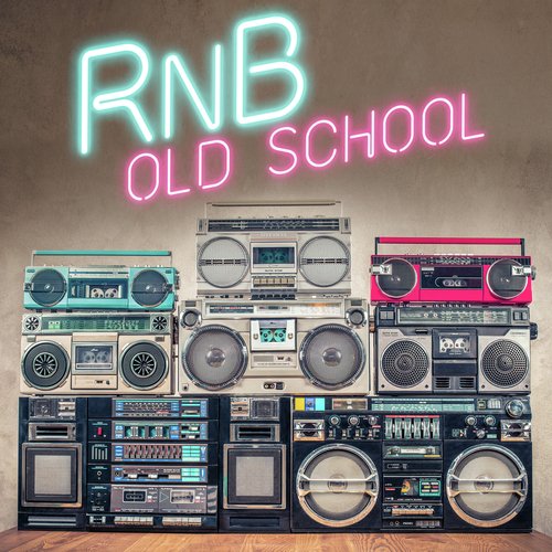 RnB Old School_poster_image