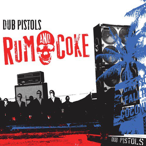 Rum &amp; Coke_poster_image