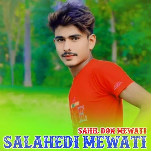 Salahedi Mewati