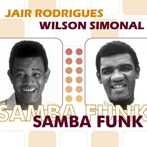 Samba Funk
