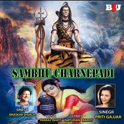 Sambhu Charnepadi-QAUBXD1gZVU