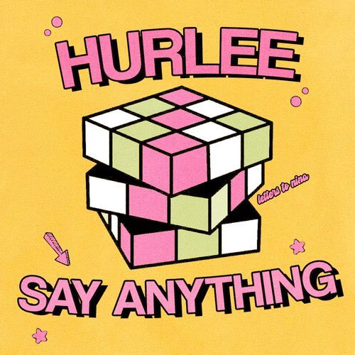 Say Anything (Radio-Edit)