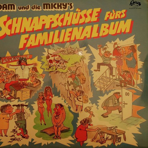 Abraham cover art