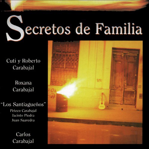 Secretos de Familia