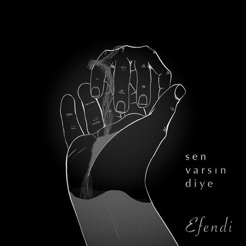 Sen Varsın Diye (Akustik)_poster_image