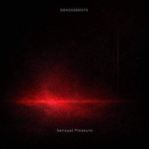 Sensual Pleasure cover art