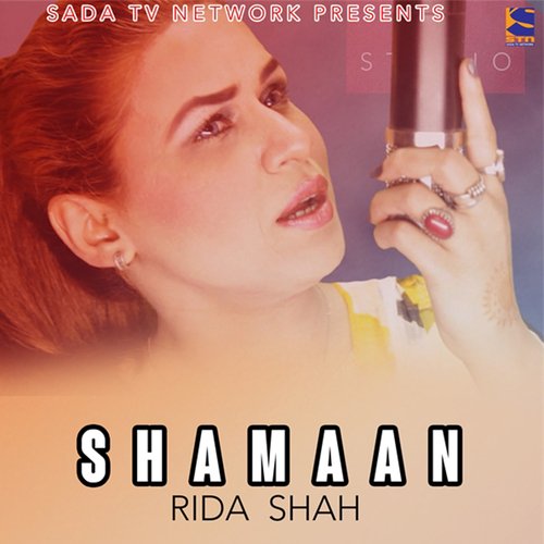 Shamaan