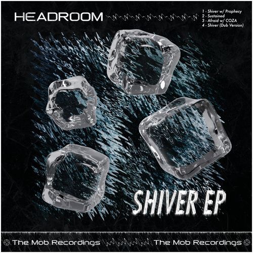 Shiver EP