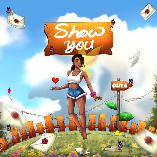Show You