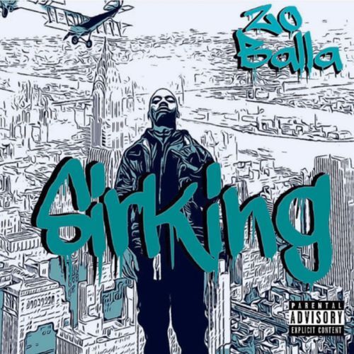Bobby cover art