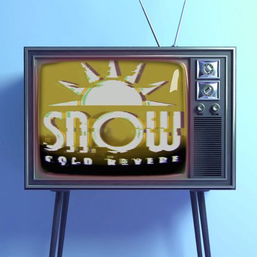 Snow cover art