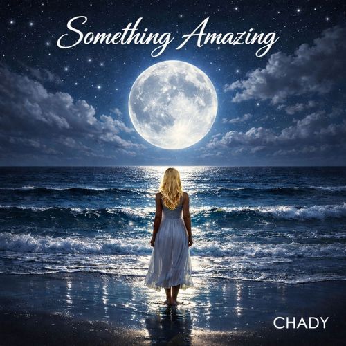 Something Amazing