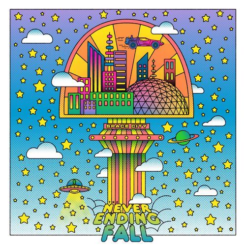 Carrot Cake cover art