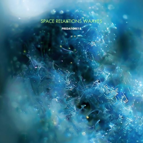 Marsis Waaves Mercurial Sounnds cover art