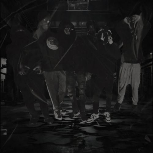 Spank Shit cover art