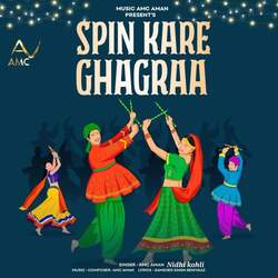 Spin Kare Ghagraa-EhpTRDBjb3c