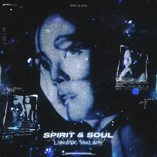 Spirit & Soul_poster_image