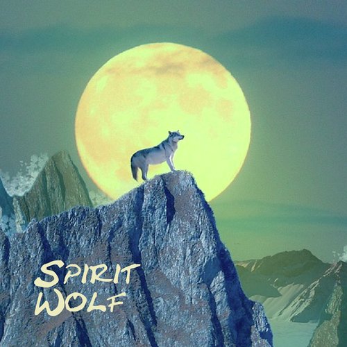 Spirit Wolf
