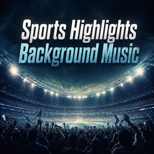 Sports Highlights Background Music