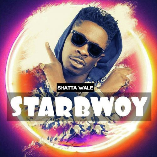 Starbwoy