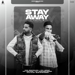 Stay Away-GyM5AAxHdFw