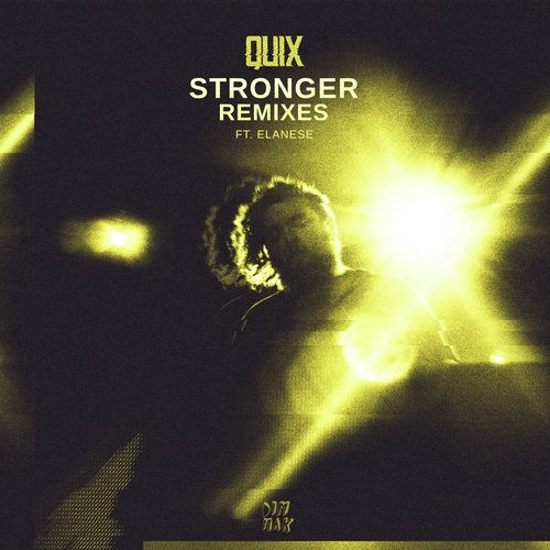 Stronger (feat. Elanese) (Remixes)_poster_image