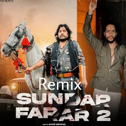 Sundar Farar 2 (Remix)-Kj0PXCFvbmI