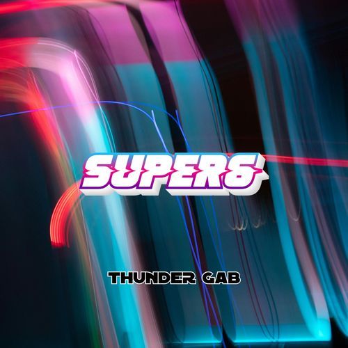 Super6 (Radio Edit) cover art