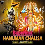 Superfast Hanuman Chalisa