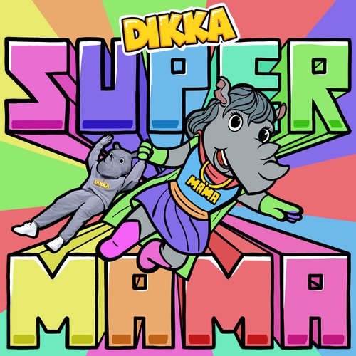 Supermama