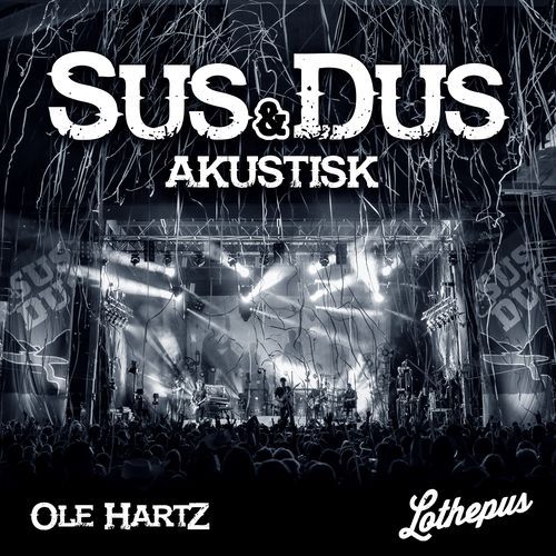 Sus & Dus (Akustisk)_poster_image