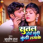 Sutal Hoi Gundi Kundi Lagake artwork