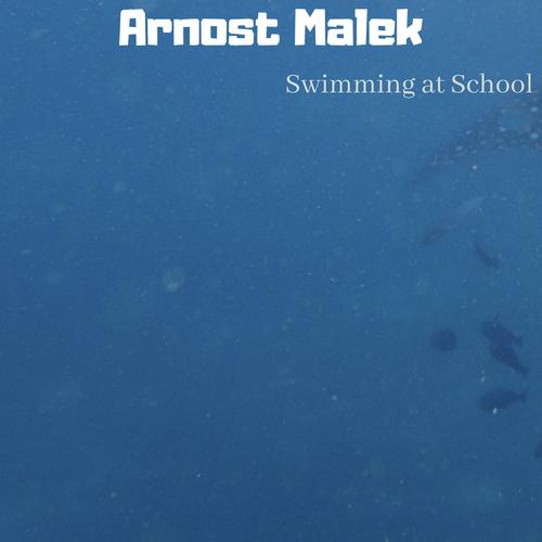 Arnost Malek