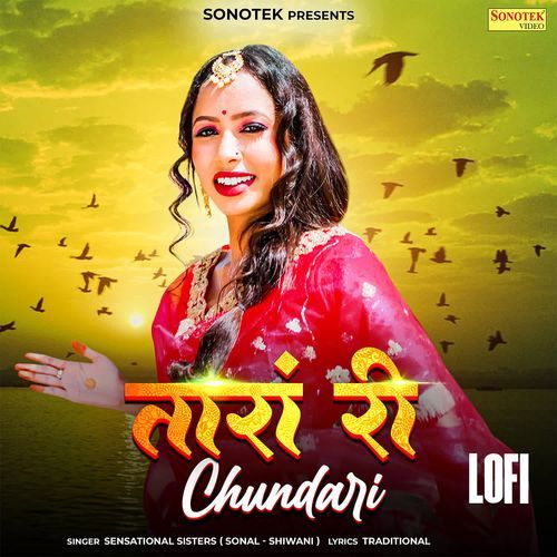 Tara Ri Chundri Lofi