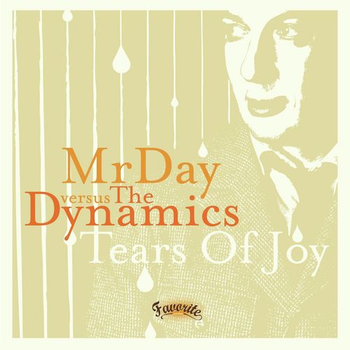 Tears of joy (The Dynamics version)