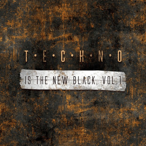 Techno Is the New Black, Vol. 1