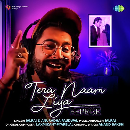 Tera Naam Liya - Reprise