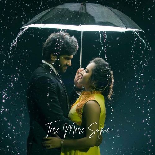Tere Mere Sapne
