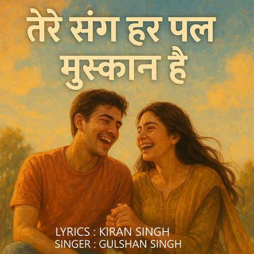Tere Sang Har Pal Muskaan Hai