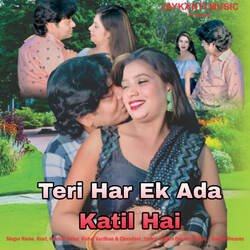 Teri Har Ek Ada Katil Hai-ODslQjgIWVk