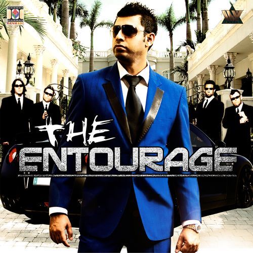The Entourage