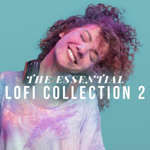 The Essential Lofi Collection 2