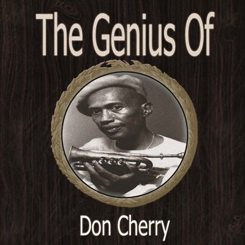 The Genius of Don Cherry