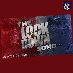 The Lockdown Song-E18DBk1,YWA