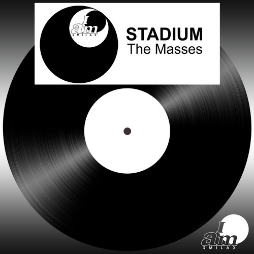 The Masses cover art