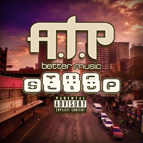 The Set Up (Better Music)